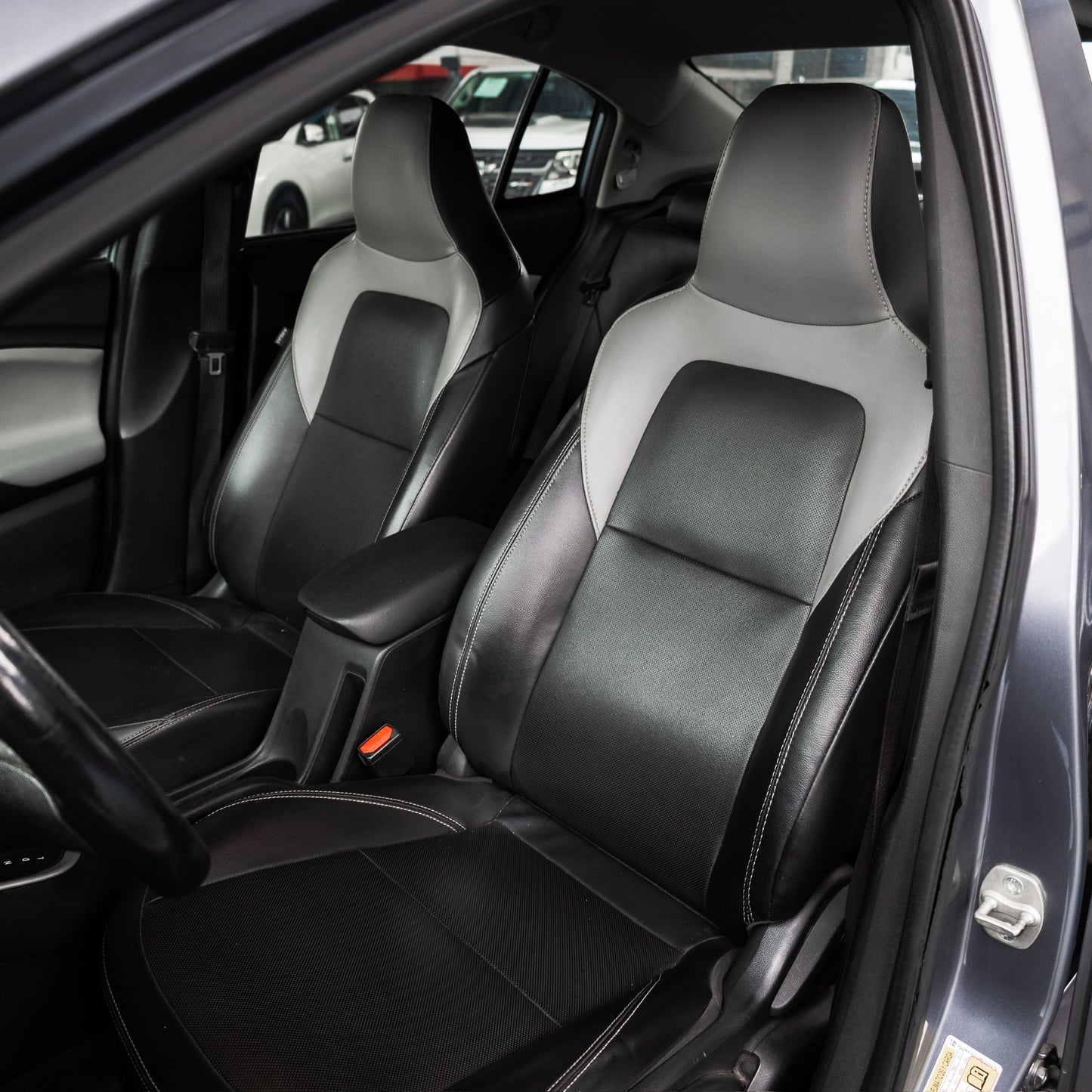 Chevrolet Onix LT 2021