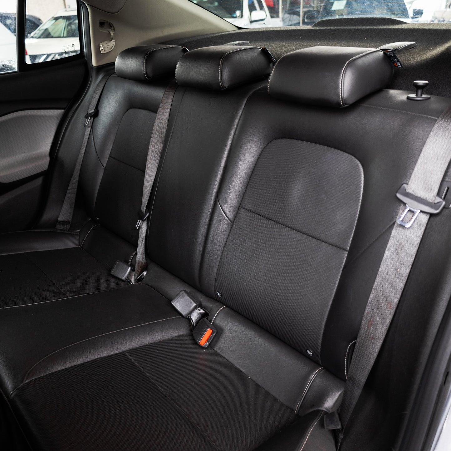 Chevrolet Onix LT 2021