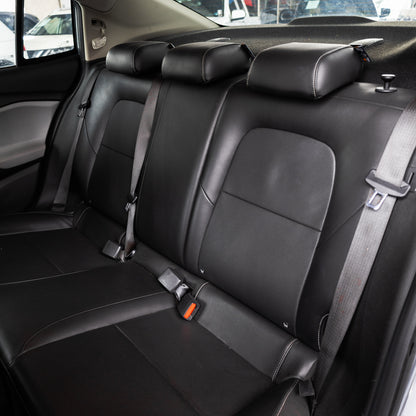 Chevrolet Onix LT 2021