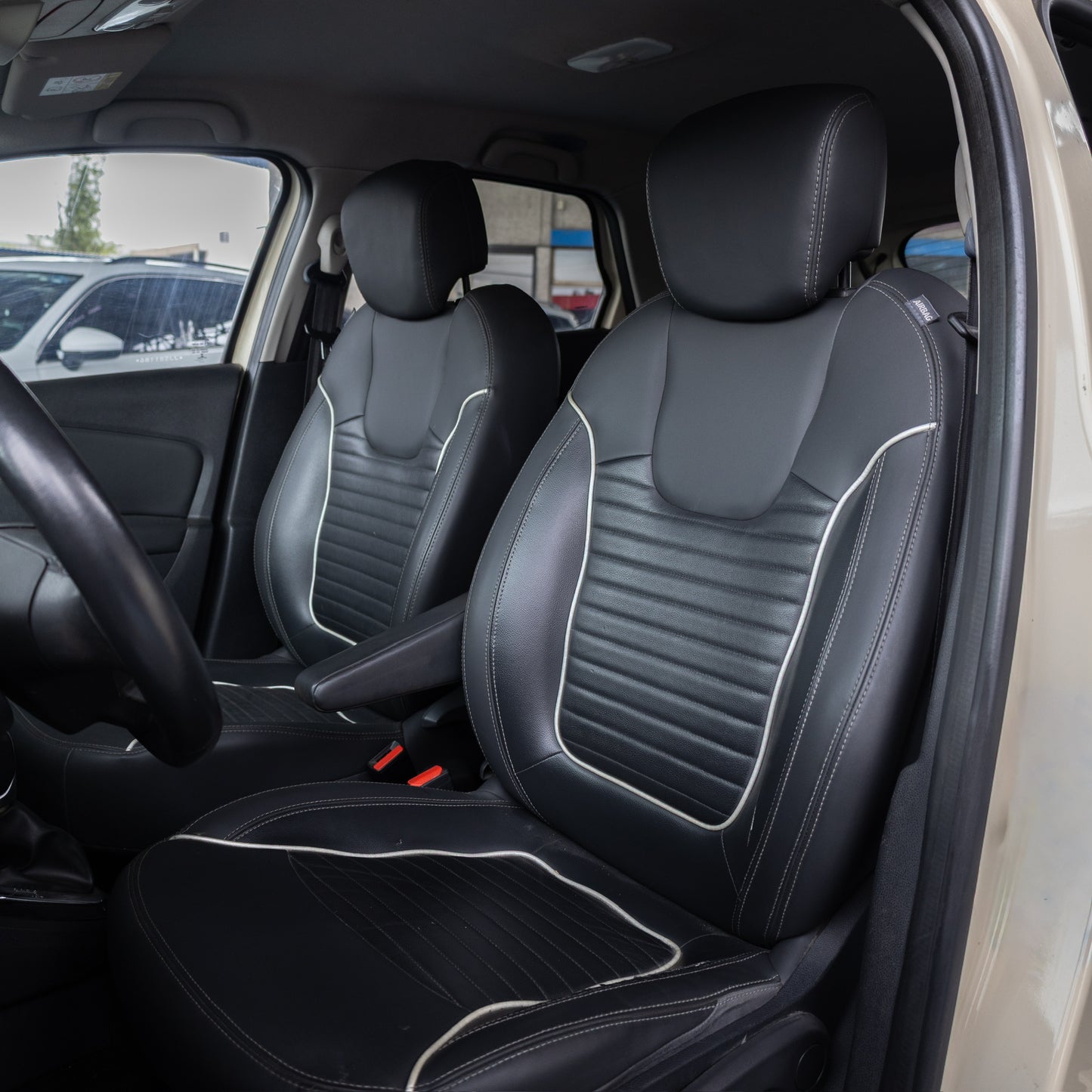 Renault Captur Iconic 2018