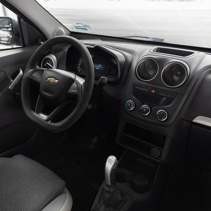 Chevrolet Tornado Ls 2017