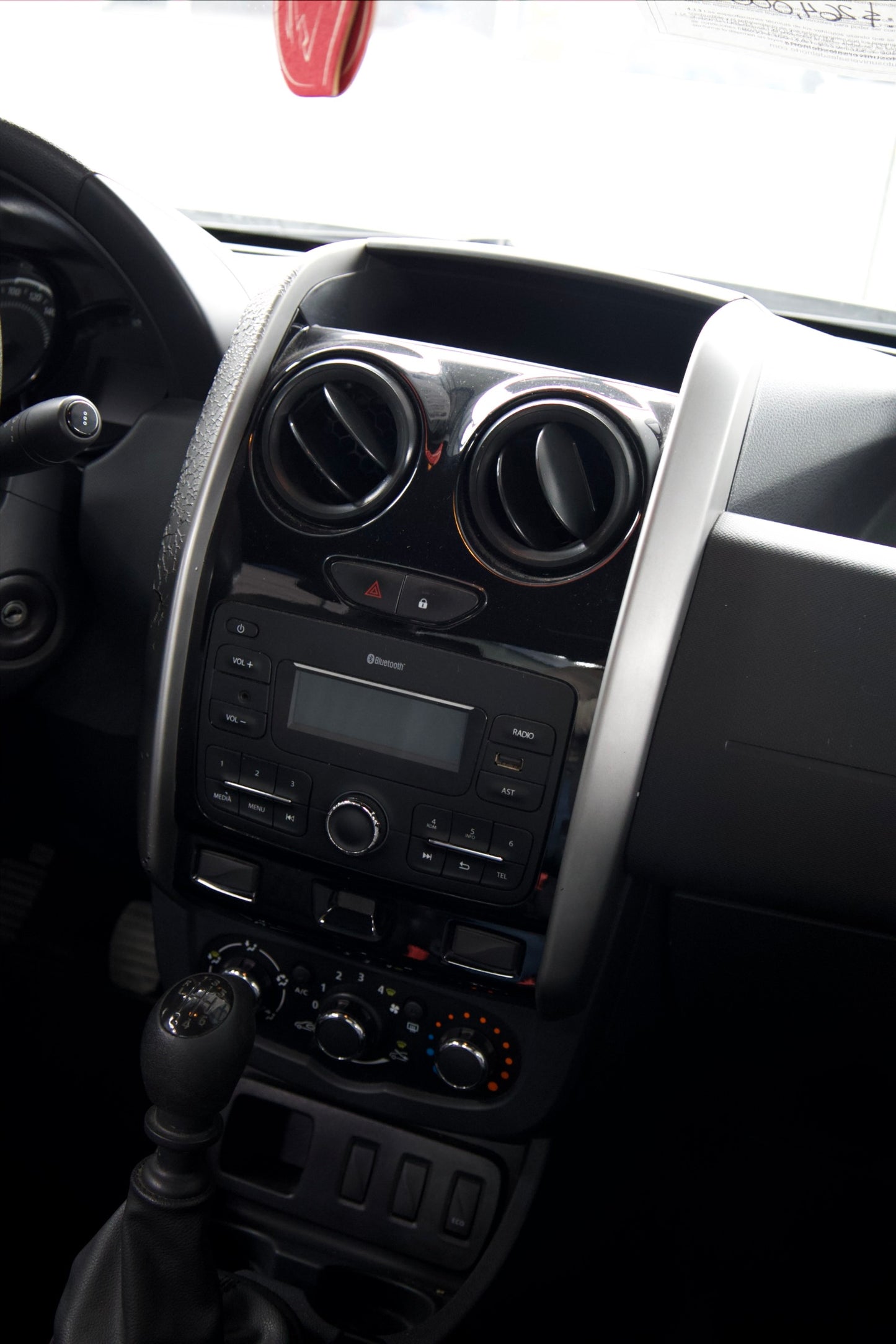 Renault Oroch Zen 2.0 2021