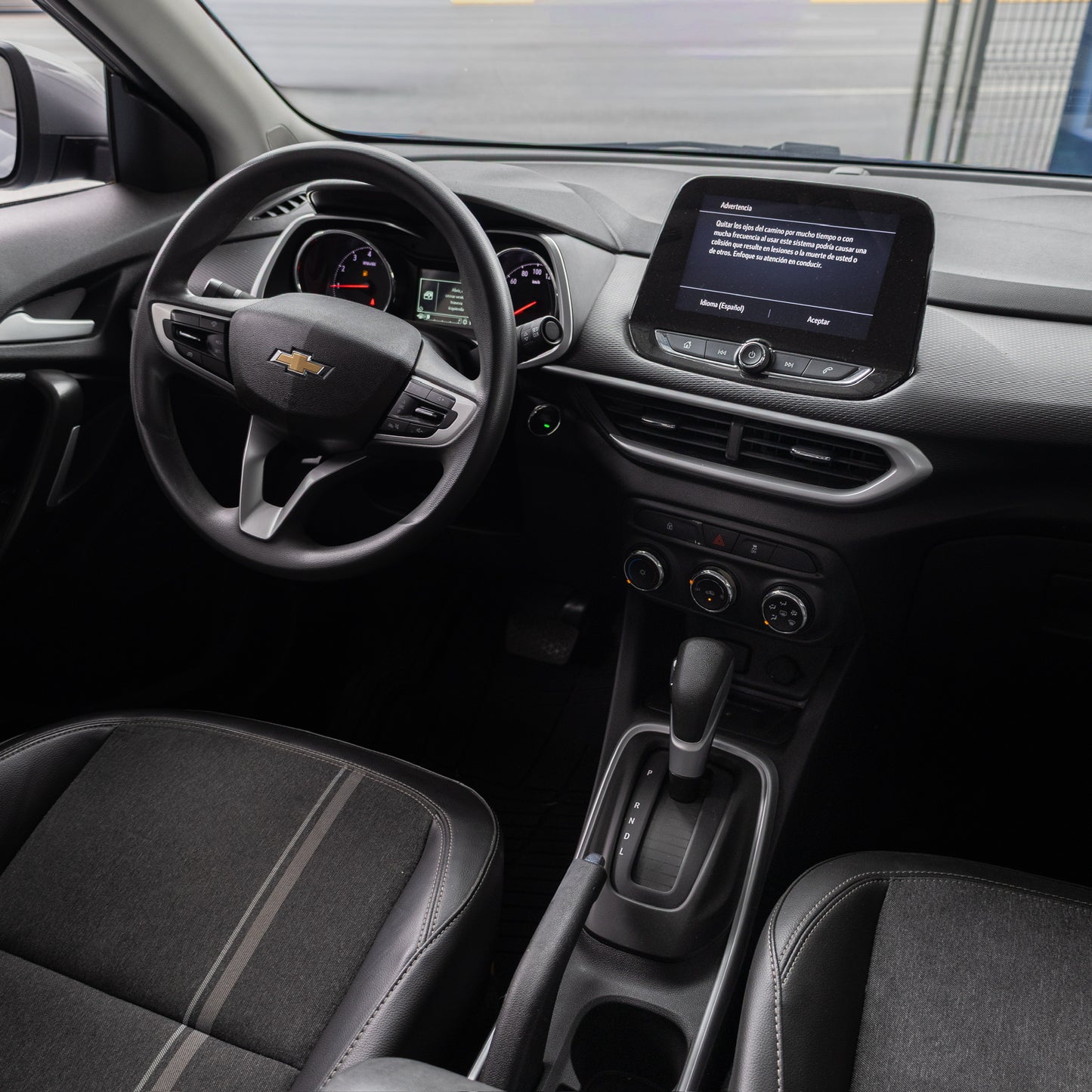 Chevrolet Tracker Lt 2023