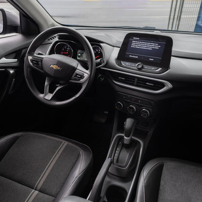 Chevrolet Tracker Lt 2023