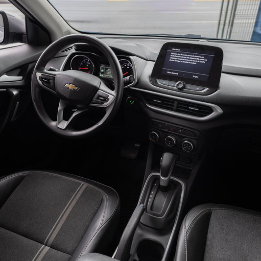 Chevrolet Tracker Lt 2023