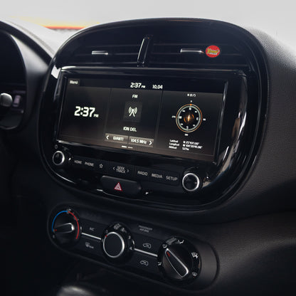 KIA Soul EX 2021