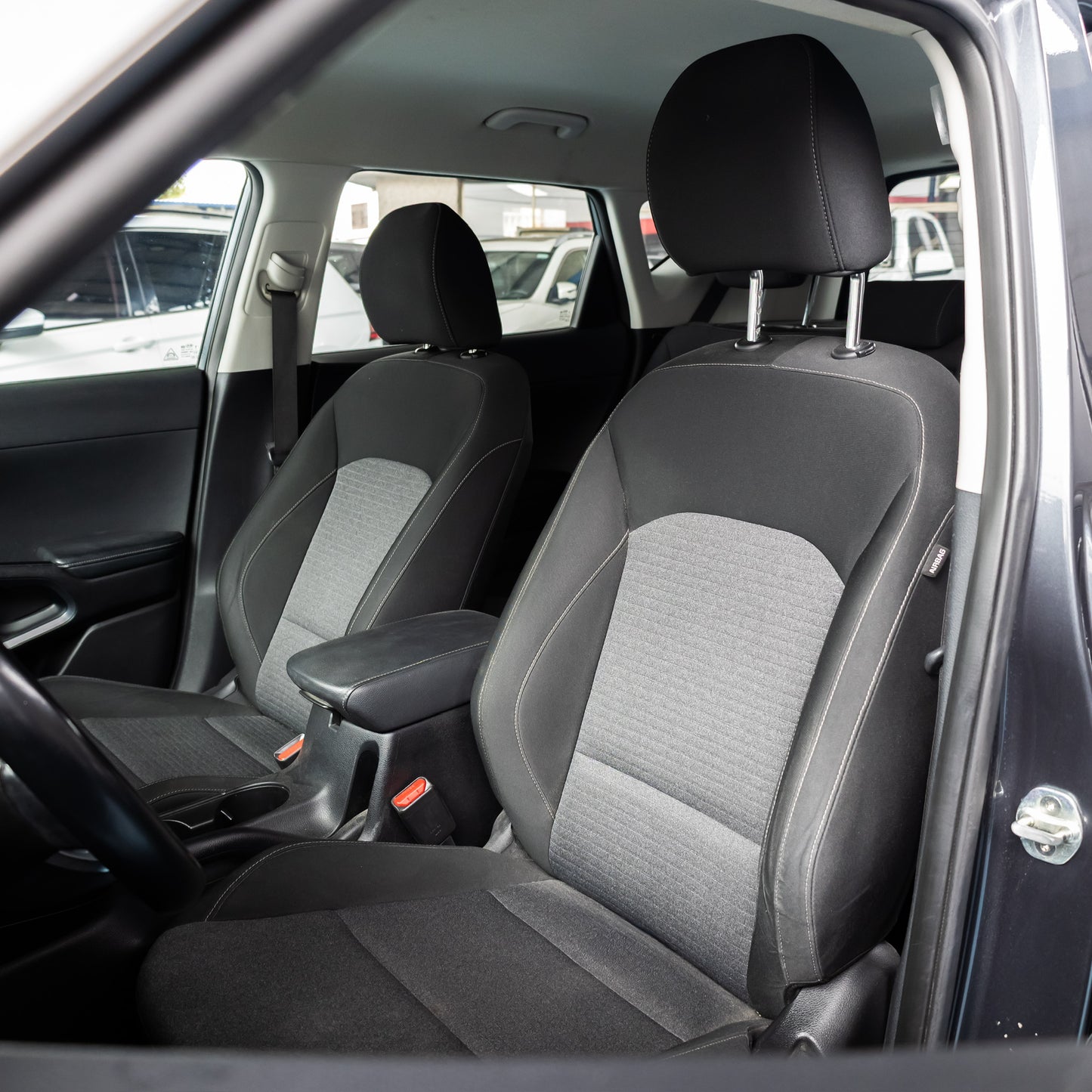KIA Soul EX 2021