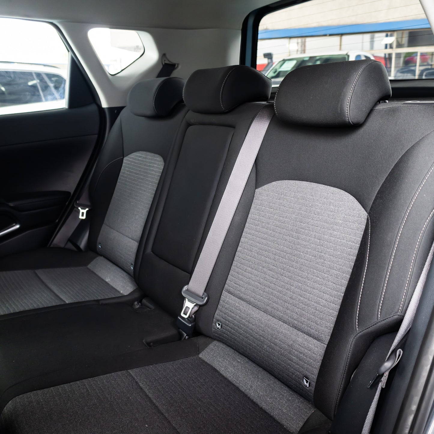 KIA Soul EX 2021