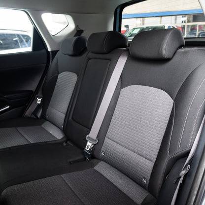 KIA Soul EX 2021