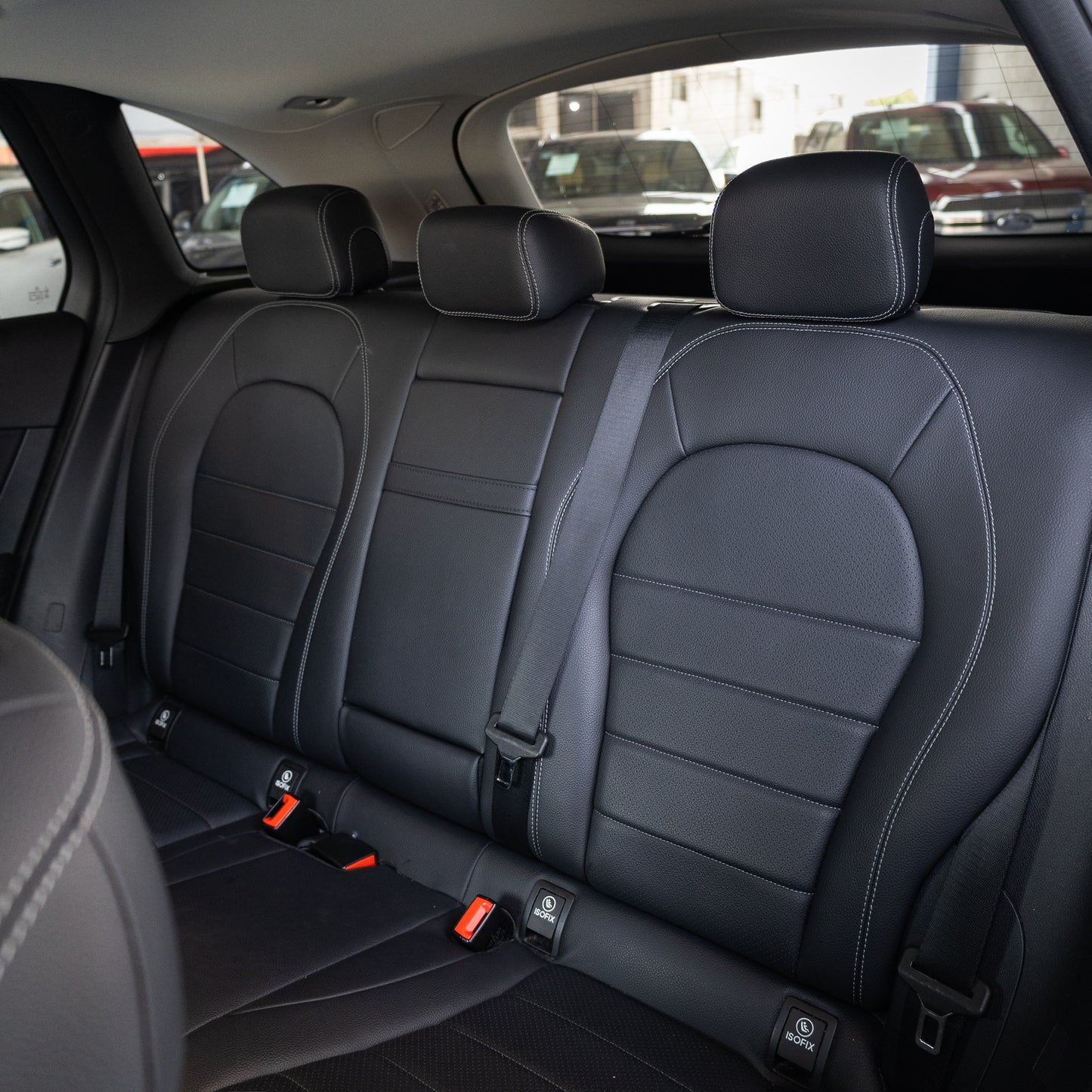 Mercedes GLC 300 4matic Comfort 2022