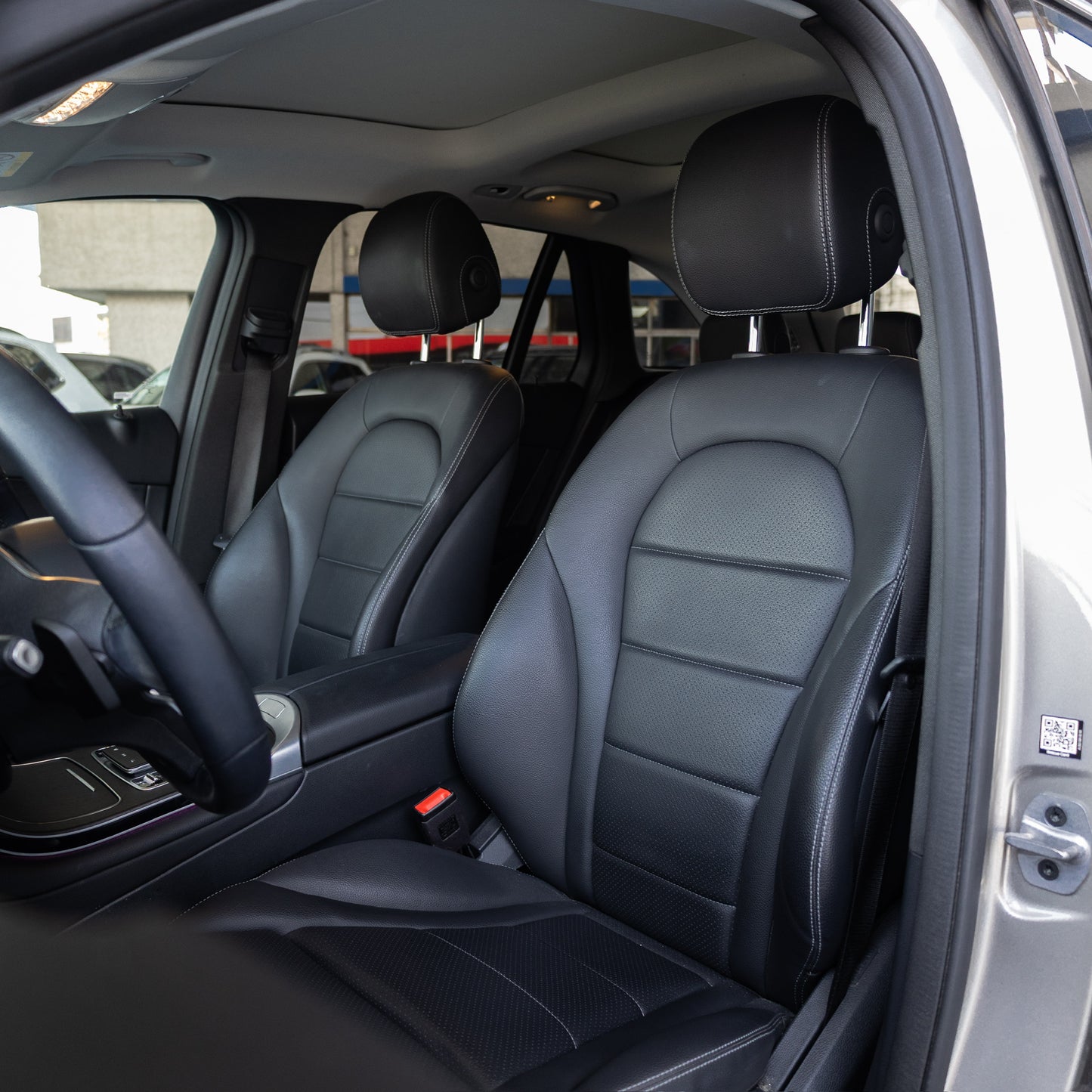 Mercedes GLC 300 4matic Comfort 2022