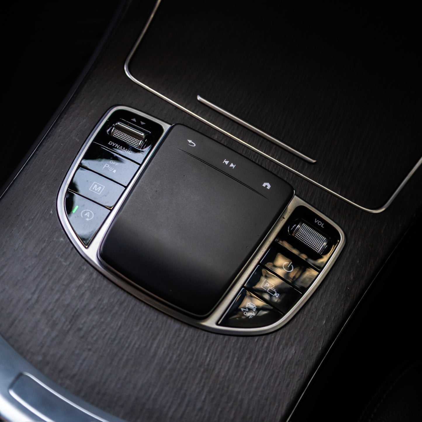 Mercedes GLC 300 4matic Comfort 2022