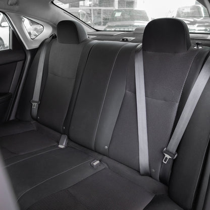 Nissan Sentra Sense 2019
