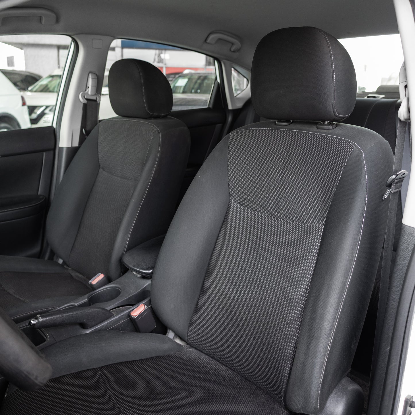 Nissan Sentra Sense 2019