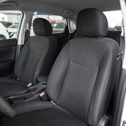 Nissan Sentra Sense 2019
