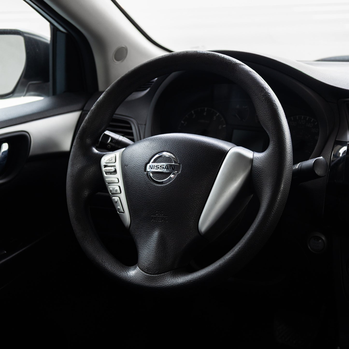 Nissan Sentra Sense 2019