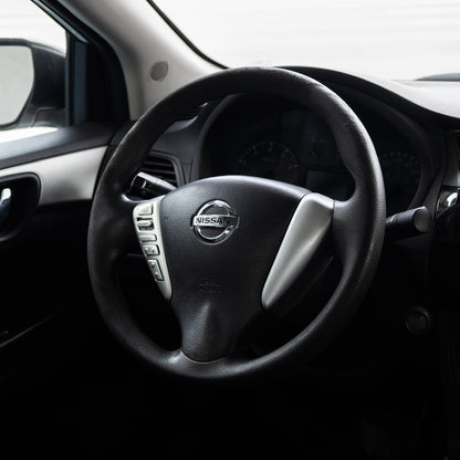 Nissan Sentra Sense 2019