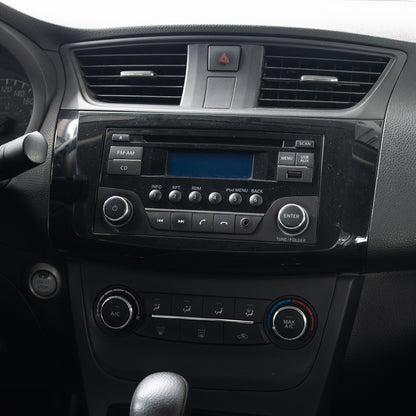Nissan Sentra Sense 2019