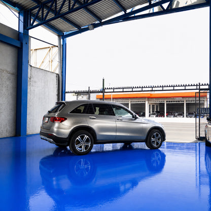 Mercedes GLC 300 4matic Comfort 2022