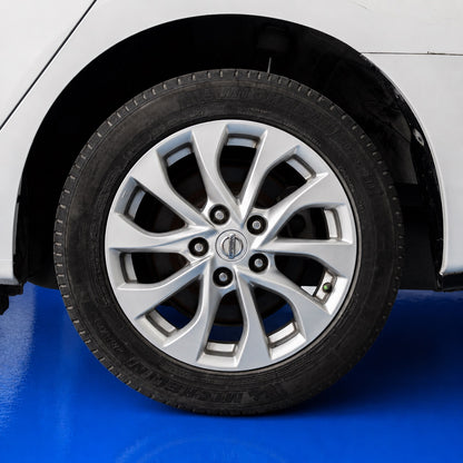 Nissan Sentra Sense 2019
