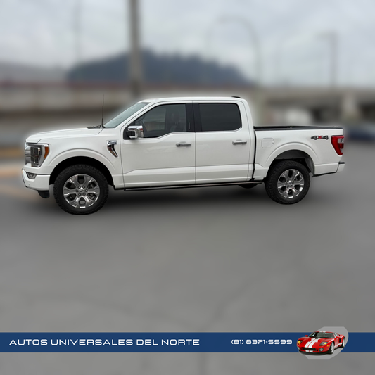 LOBO LARIAT 4X4 2020