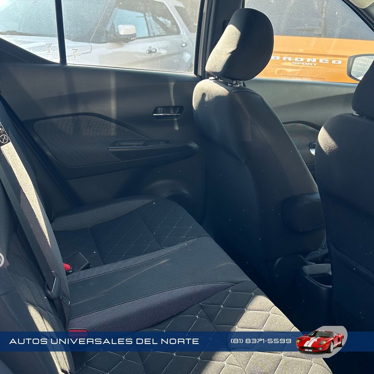 Nissan Kicks Advance 2019