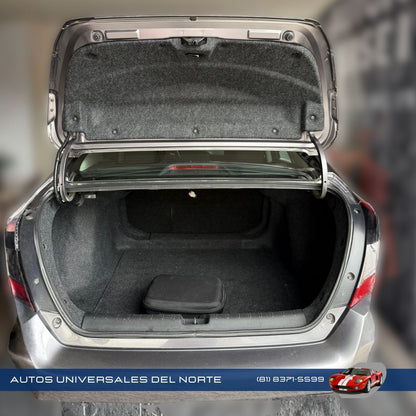 Honda Civic i-Style 2020