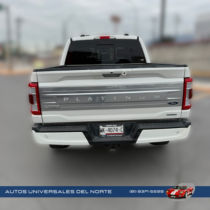 LOBO LARIAT 4X4 2020