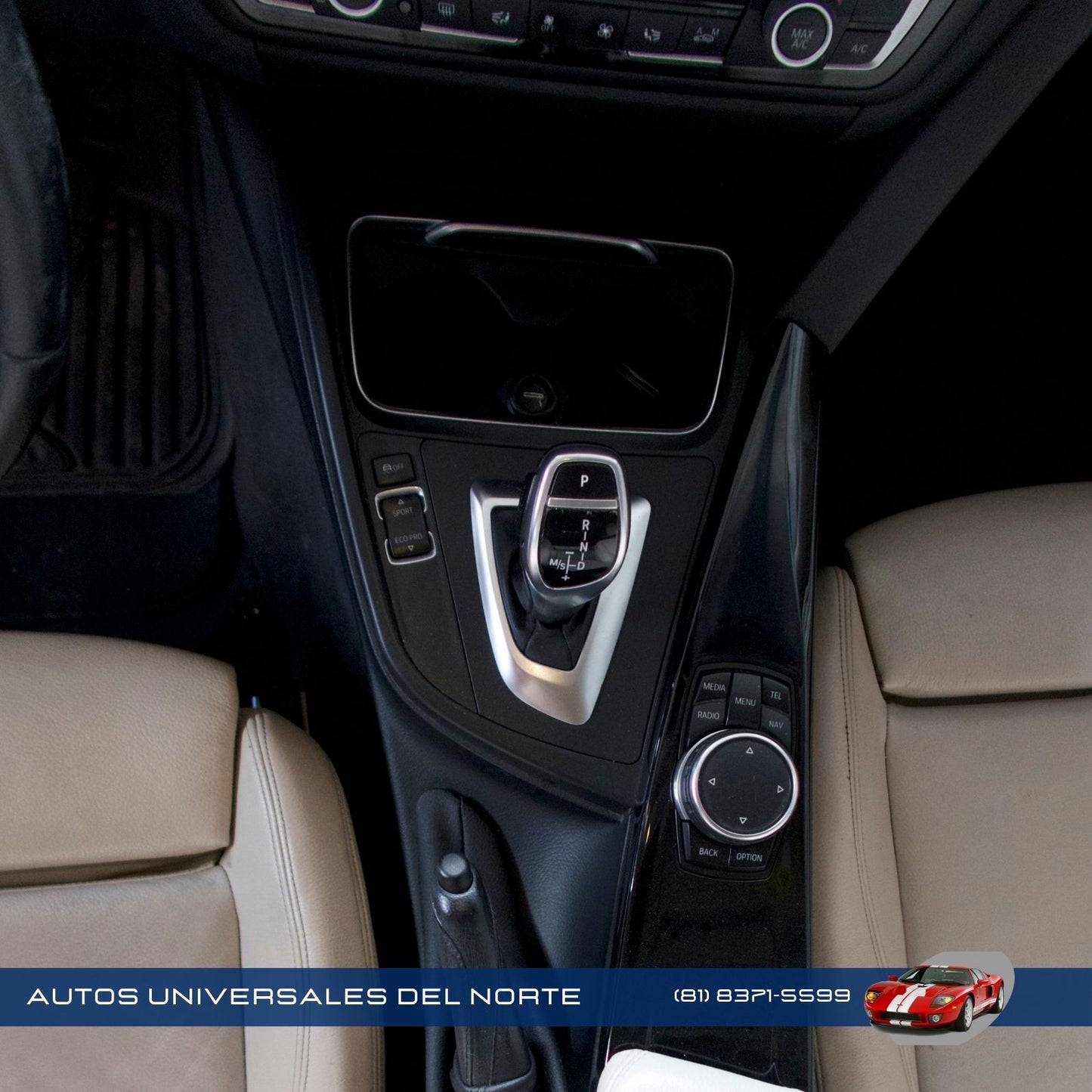 BMW Gran coupe 430i 2017