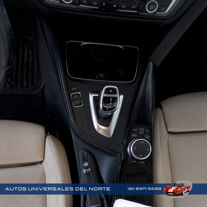 BMW Gran coupe 430i 2017