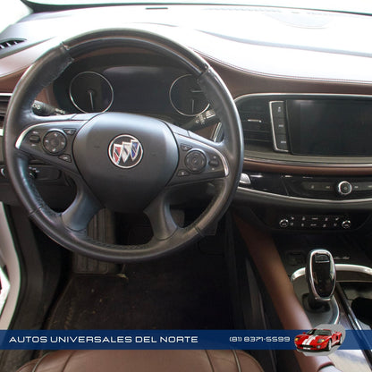 Buick Enclave 2020