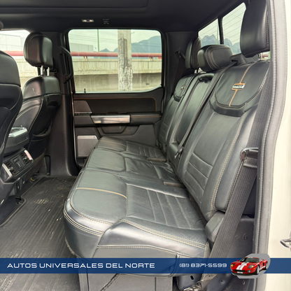 LOBO LARIAT 4X4 2020