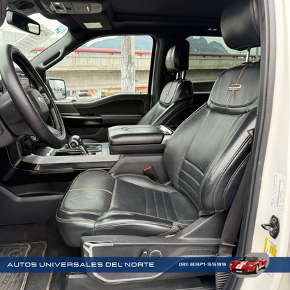 LOBO LARIAT 4X4 2020