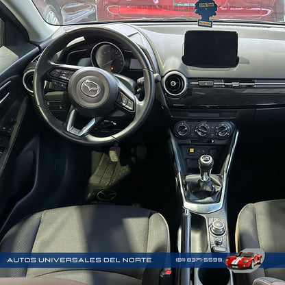 Mazda 2 STD 2022