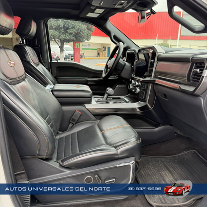 LOBO LARIAT 4X4 2020