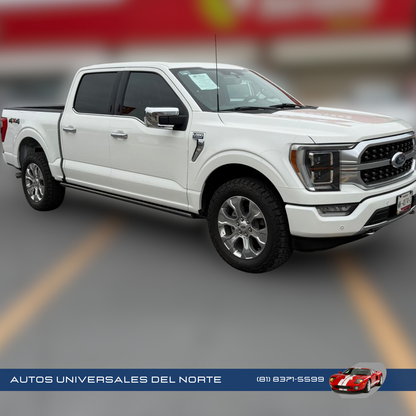 LOBO LARIAT 4X4 2020