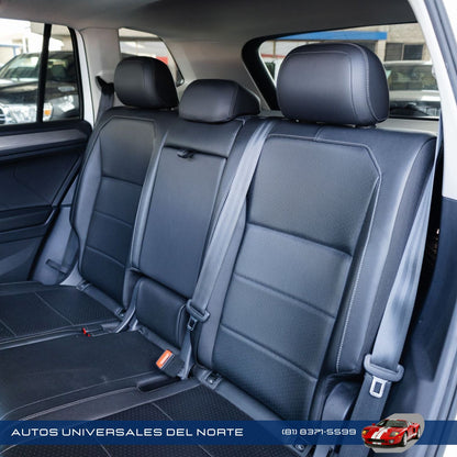 Volkswagen Tiguan Comfortline 2021