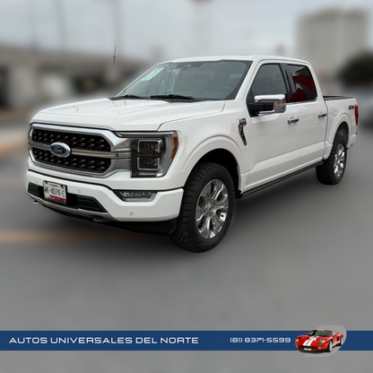 LOBO LARIAT 4X4 2020