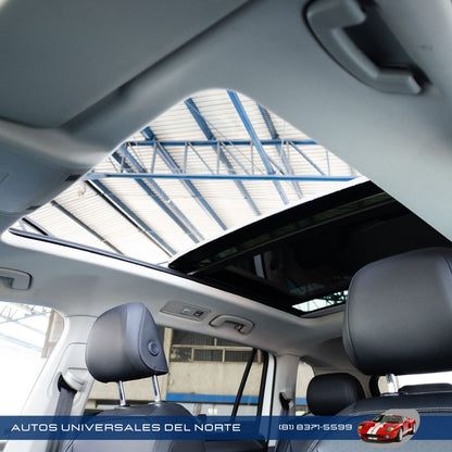Volkswagen Tiguan Comfortline 2021