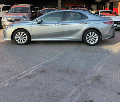 Toyota Camry LE 2019