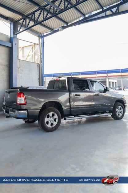 Dodge RAM Bighorn 4x4 2022