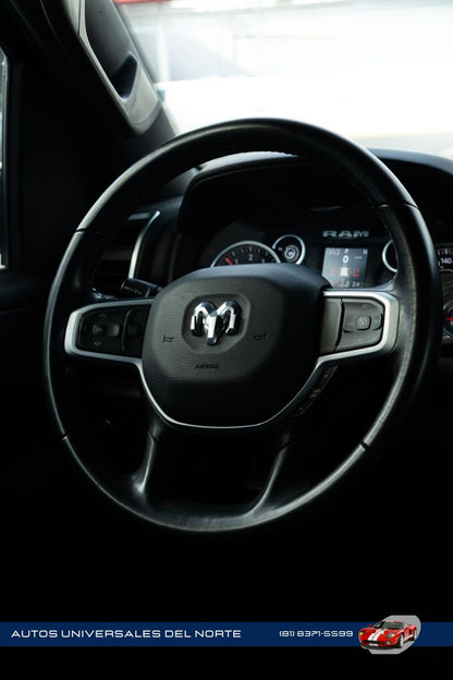 Dodge RAM Bighorn 4x4 2022