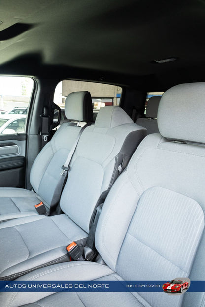 Dodge RAM Bighorn 4x4 2022