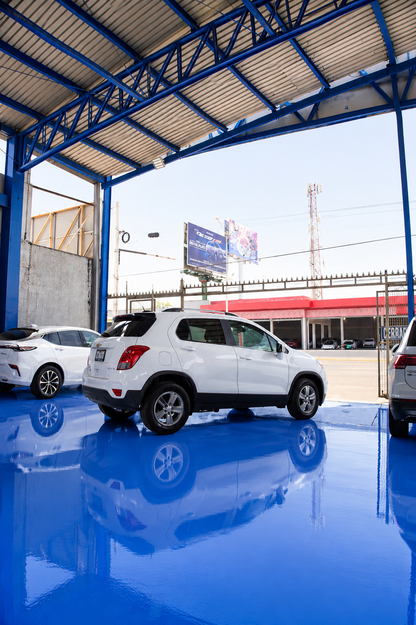 Chevrolet Trax Lt 2020