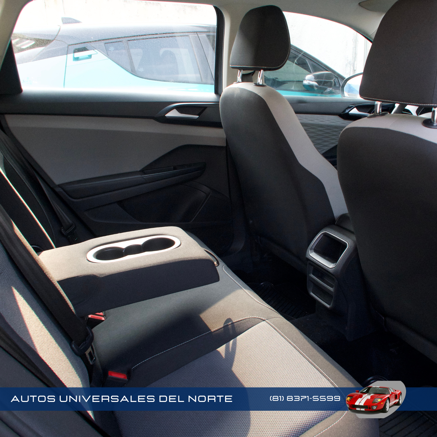 Volkswagen Taos 2021