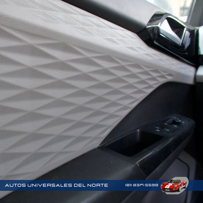 Volkswagen Taos 2021