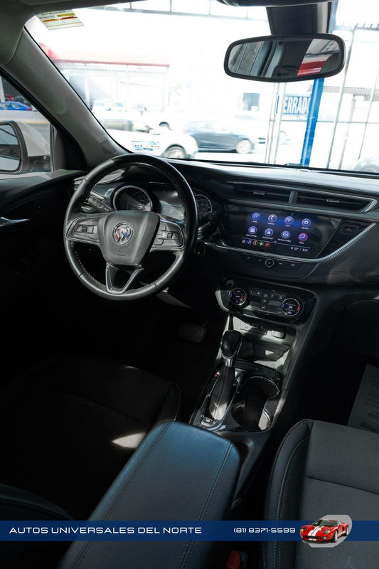 Buick Encore GX Sport 2020