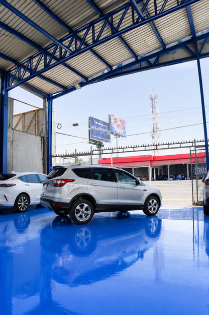 Ford Escape Trend 2019