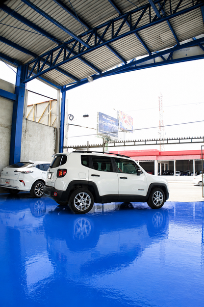 Jeep Renegade Sport 2022