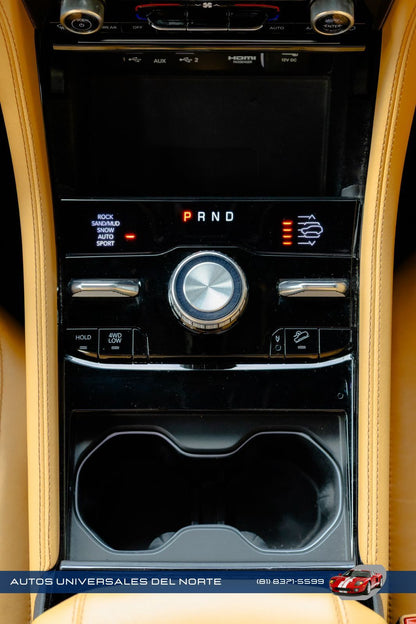 Jeep Grand Cherokee Summit Elite 4x4 2022